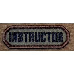 MSM INSTRUCTOR OD