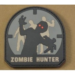 MSM ZOMBIE HUNTER