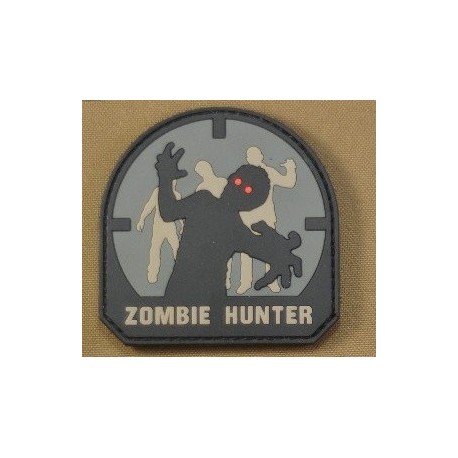 MSM ZOMBIE HUNTER