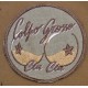 PATCH COLPO GROSSO TAN