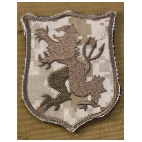 PATCH DEVGRU AOR1