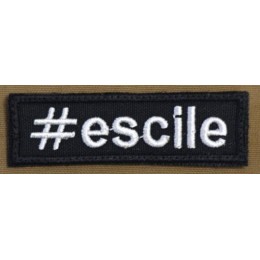 PATCH ESCILE