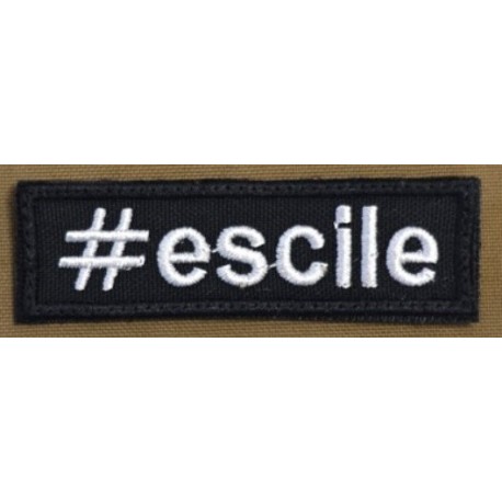 PATCH ESCILE