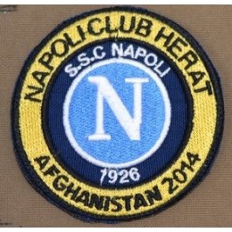 PATCH N.C. HERAT