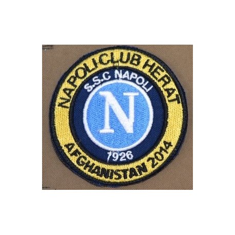 PATCH N.C. HERAT