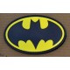 PATCH PCV BATMAN