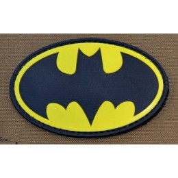 PATCH PCV BATMAN