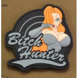 PATCH PVC BITCH H.