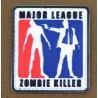 PATCH PVC MLZK