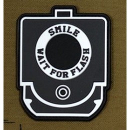 PATCH PCV SMILE