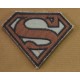 PATCH SUPERMAN FG