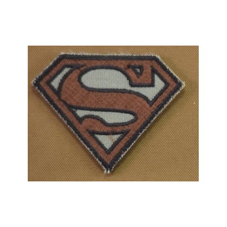 PATCH SUPERMAN FG