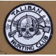 PATCH TALIBAN HC