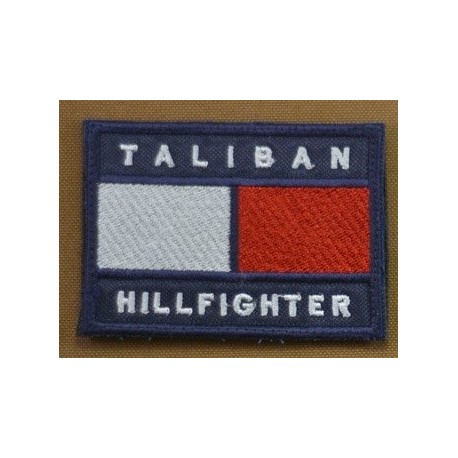 PATCH TALIBAN HF