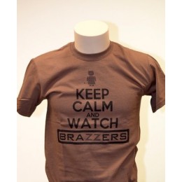 T-SHIRT BRAZZERS