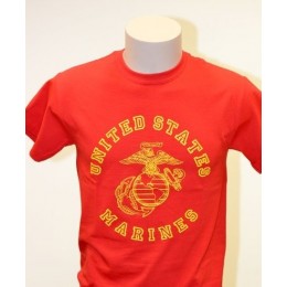 T-SHIRT MARINES