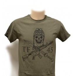 T-SHIRT TF45