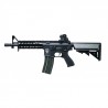 G&G M4 RAIDER S BK SCARR