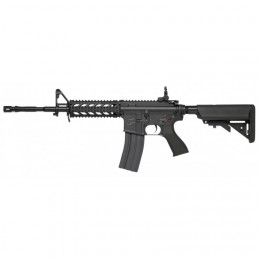 G&G RAIDER BK L METAL