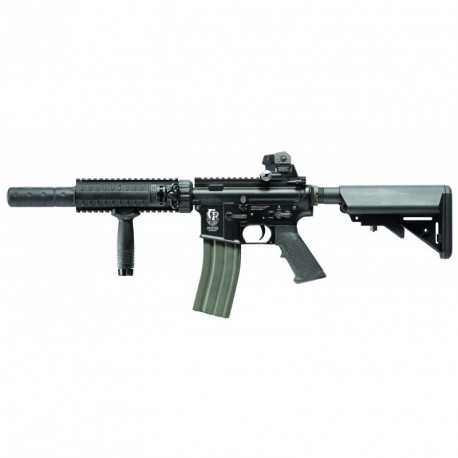 G&G TR4 CQB-S