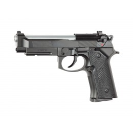 KJW BERETTA 92 STEEL CO2