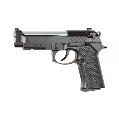 KJW BERETTA 92 STEEL CO2