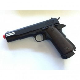 COLT 1911 CO2 KJW