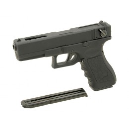 UMAREX GLOCK 17 ELETTRICA