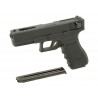 UMAREX GLOCK 17 ELETTRICA