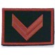 GRADO VELCRO CC CARABINIERE SCELTO