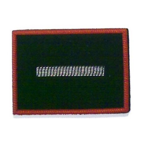 GRADO VELCRO CC MARESCIALLO
