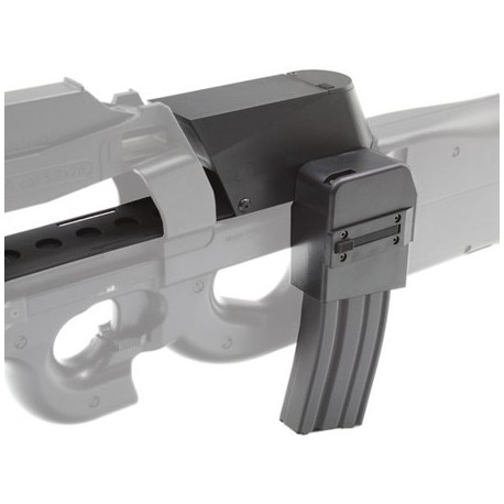 ADATTATORE COLT P90