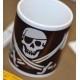 TAZZA JOLLY ROGER