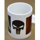 TAZZA PUNISHER ITA