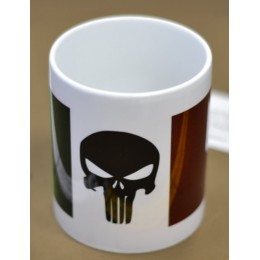 TAZZA PUNISHER ITA