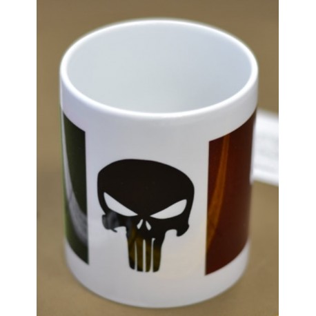 TAZZA PUNISHER ITA