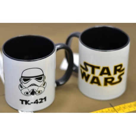 TAZZA STAR WARS