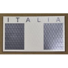 PATCH IR ITALIA