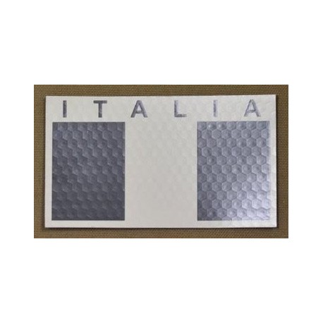 PATCH IR ITALIA