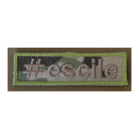 PATCH ESCILE MULTICAM