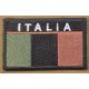 PATCH ITALIA LOW VISIBILITY