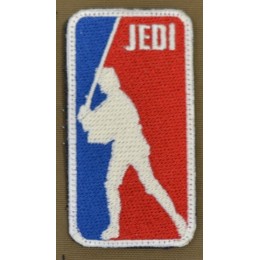 PATCH JEDY STAR WARS