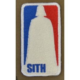 PATCH SITH STAR WARS
