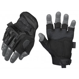 MECHANIX FINGERLESS BLACK