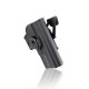 MOLLE CLIP FONDINA CYTAC