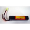 LIPO 7.4V 2200MAH TUBO