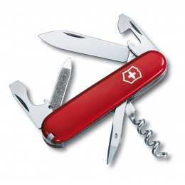 VICTORINOX SPORTSMAN 17 USI