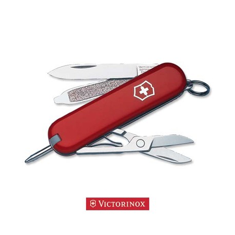 VICTORINOX SIGNATURE 7 USI