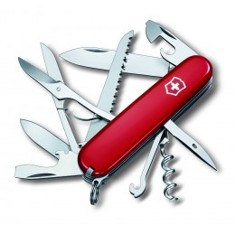 VICTORINOX HUNTSMAN 15 USI