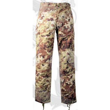 PANT COMBAT VEGETATI